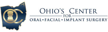 Ohio’s Center for Oral, Facial & Implant Surgery logo