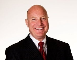 Dr. Donald P. Lewis, Ohio Oral & Maxillofacial Surgeon