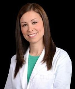 Dr. Jill M. Weber, Ohio Oral & Maxillofacial Surgeon