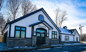 Ohio’s Center for Oral, Facial & Implant Surgery office
