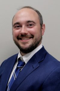 Dr. Maximillian G. Beushausen