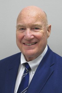 Dr. Donald P. Lewis Jr.