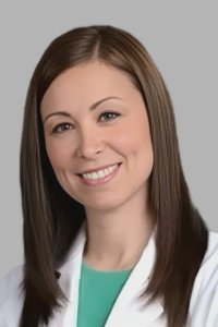 Dr. Jill M. Weber